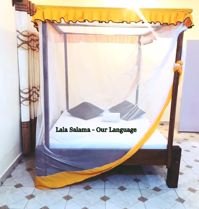 Rm advt - lala salama